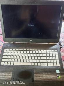 HP Pavilion gaming 15inc