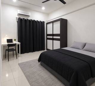 Room-for-rent-Puchong-Selangor