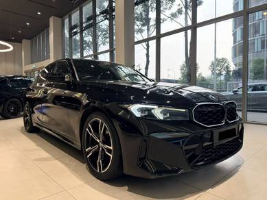 2024 BMW 320i M Sport Lci G20 - Original CKD Unit