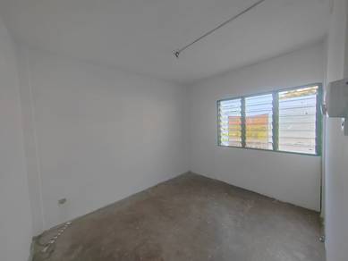 Flat Taman Asa Jaya, Kajang, Selangor