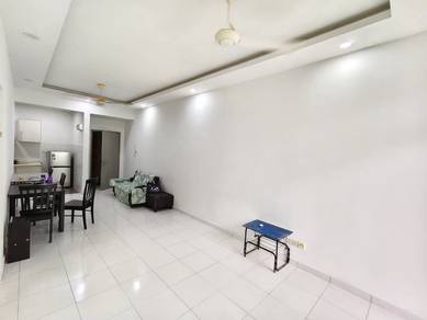 Jentayu Residensi @ Tampoi