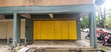 [ Kota Perdana Ground Floor Shop ]