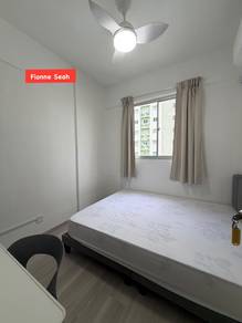 Room-for-rent-Sungai-Ara-Penang
