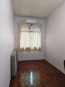 Double storey house corner for sale @simpang ampat penang