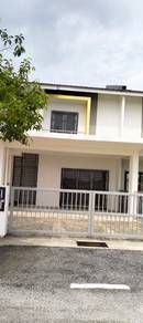 Rumah Untuk Disewa - Taman YPJ