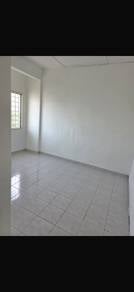 Shop Apartment , Taman Orkid , Batu 9 , 100% Loan , Move In Condition
