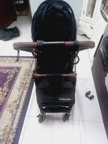 Stroller murah untuk dilepaskan