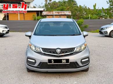 2019 Proton PERSONA 1.6 PREMIUM -- (A)