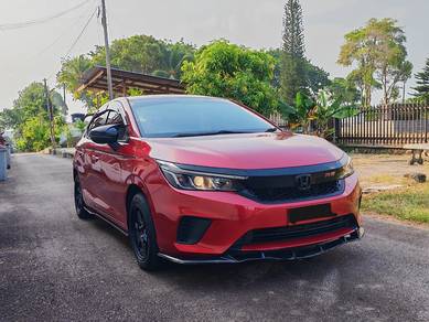 2022 Honda CITY 1.5 HATCHBACK E (A)