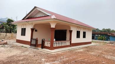 Bungalow-House-for-rent-Ayer-Keroh-Melaka
