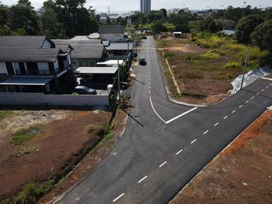 Residential-Land-for-sale-Bangi-Selangor-2