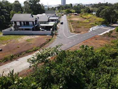 Residential-Land-for-sale-Bangi-Selangor-3