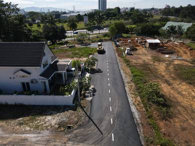 Residential-Land-for-sale-Bangi-Selangor-1