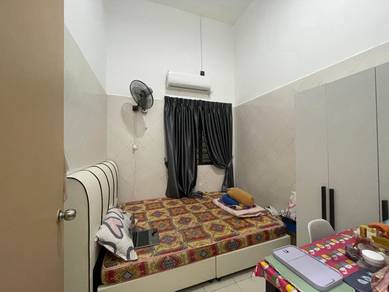 puri aiyu seksyen 22 shah alam room for rent(mix gender/female only)
