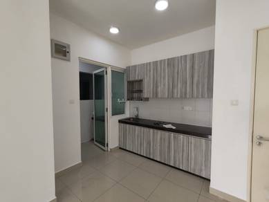 Sentul Village Mercury Service Apartment