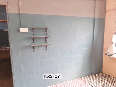 Bandar Teknologi Kajang Flat