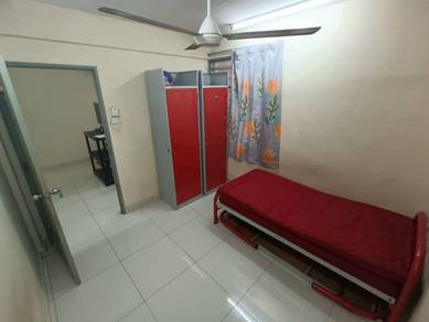 Bilik sewa lelaki single near cyberjaya
