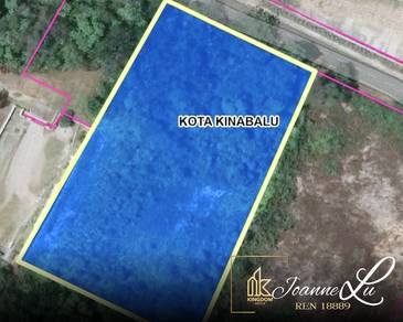 [KK] CL 999 Prime Residential Land for Sale!