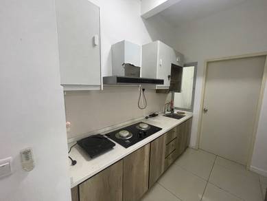 Savanna Executive Suite Southville City fully furnished move in