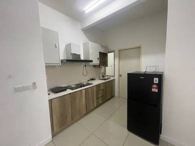 Savanna Executive Suite Southville City fully furnished move in