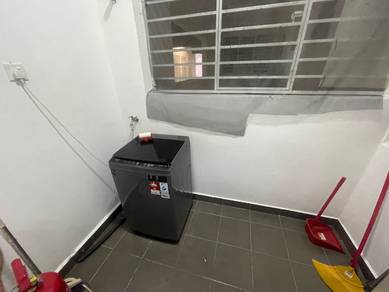 Savanna Executive Suite Southville City fully furnished move in