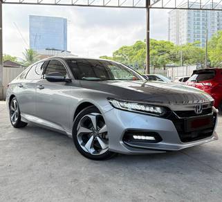 FULL LOAN✅ 2023 Honda ACCORD 1.5 TC-P