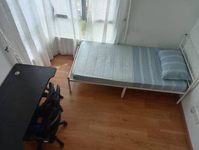 Master Room - Residensi Ostia - Non Sharing