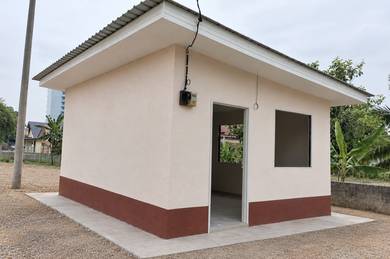 Terraced-House-for-rent-Ayer-Keroh-Melaka