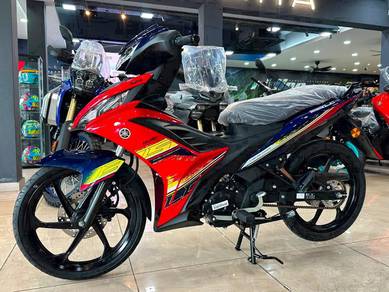 LC FI STD - readystock-