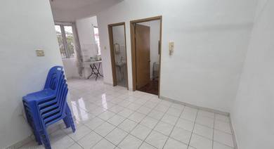 Beverly Hills 3 1st Floor Corner Lot Apartment for Rent Sewa