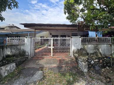 1-storey-Terraced-House-for-sale-Kepong-Kuala-Lumpur