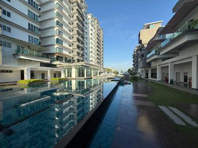 Tiara Park Homes Condo, Taman Bukit Mewah Kajang