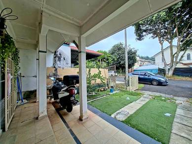 Below Market Value DOUBLE STOREY BANDAR PUNCAK ALAM
