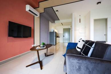Bali Residences