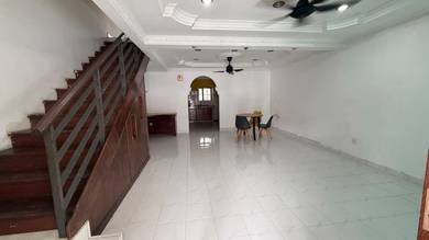 GARDEN AVENUE, SEREMBAN 2, NEGERI SEMBILAN. (For Rent)