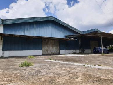 15.5mile Detached Warehouse For Sale