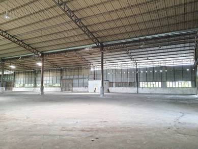 15.5mile Detached Warehouse For Sale