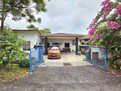 Semi-Detached-House-for-sale-Bangi-Selangor