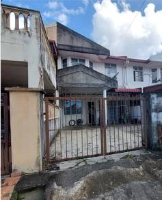 Residential-Land-for-sale-Chukai-Terengganu