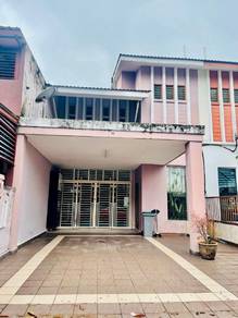 Pulai Indah / Pulai Mutiara Rent Gelang Patah Tuas | 4B3B 