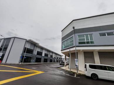 Warehouse-/-Factory-for-rent-Senai-Johor