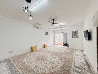 High Level Merdeka Villa Apartment Bandar Baru Ampang Blok Kenanga