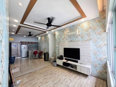 1 Razak Mansion