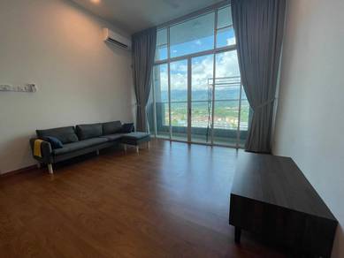 1Sulaman Platinum Tower