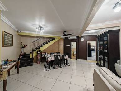 Sri Suajaya Condominiums
