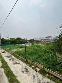 Tanah Titiwangsa Setapak Kuala Lumpur (Bawah Market Value)