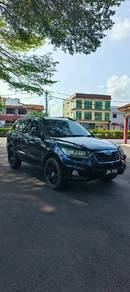 2011 Hyundai SANTA FE 2.4 THETA II (A)