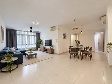 AraGreens Ara Damansara - 3+1 Rooms 1,500 sqft - Below Market Price