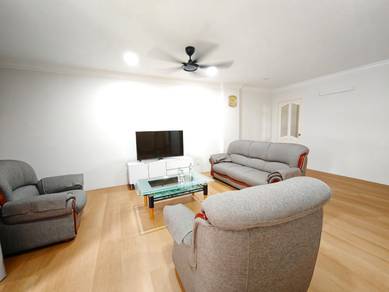 central court apartment for rent