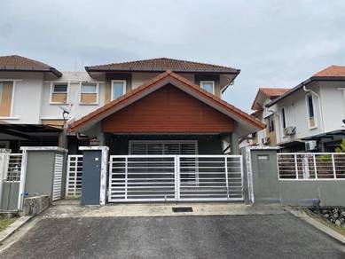 GOOD DEAL🔥 2 Storey Semi-D Anjung Suasana Bandar Seri Putra Bangi